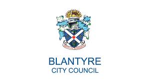 Blantyre City Council logo