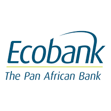 Ecobank logo