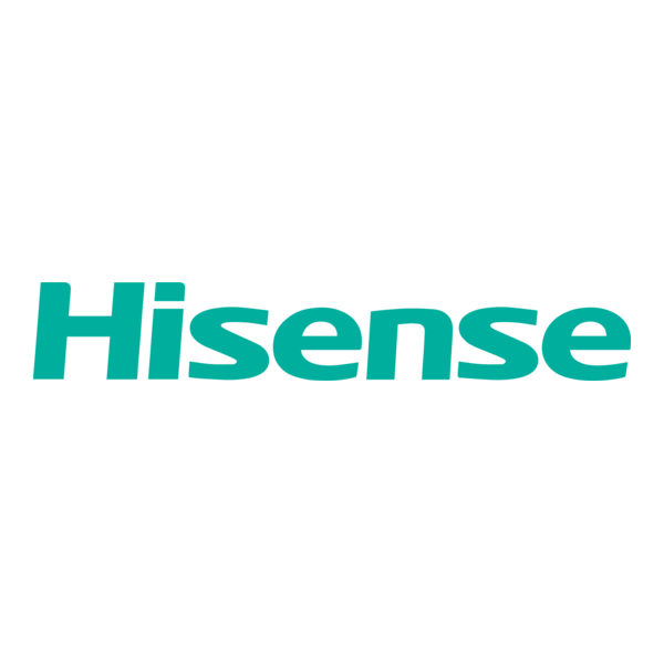 Hisense logo