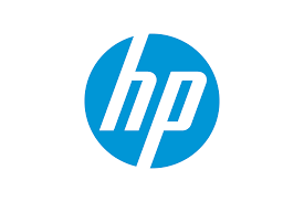 HP logo
