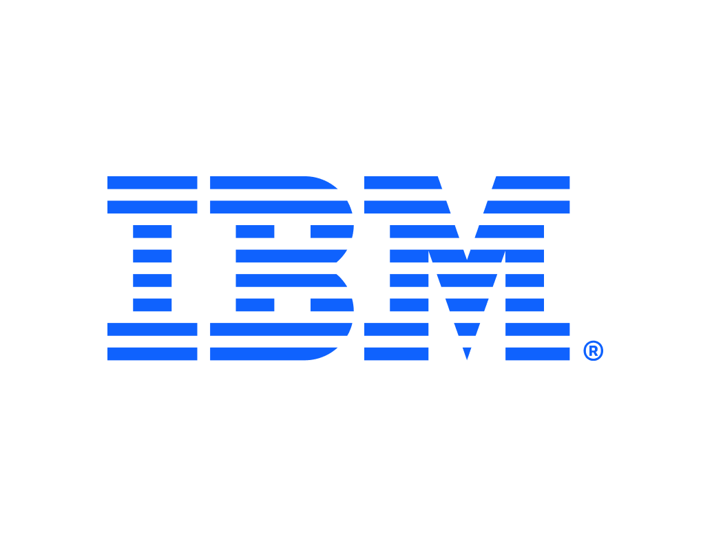 IBM logo