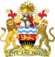 Malawi Government logo