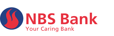 NBS Bank logo