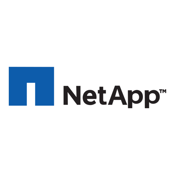 NetApp logo