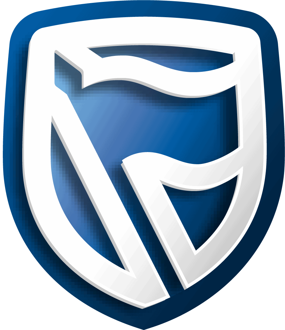 Standard Bank logo