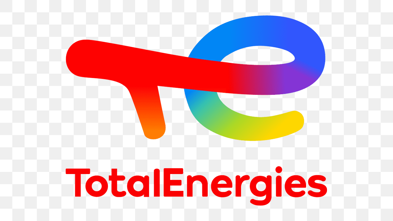 Total Energies logo