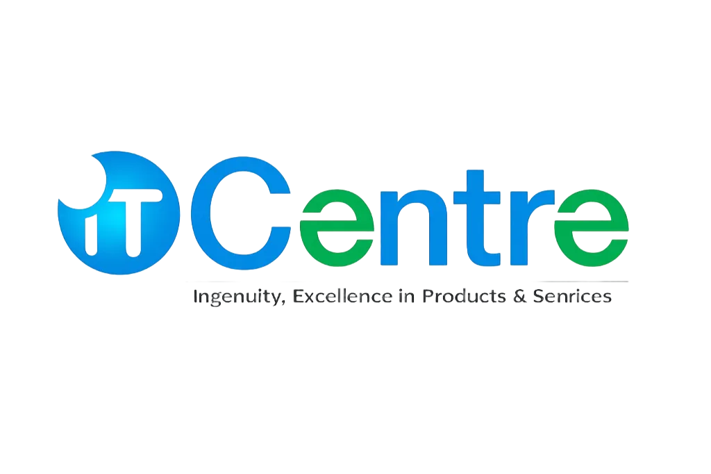 iT Centre Group