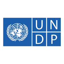 UNDP logo